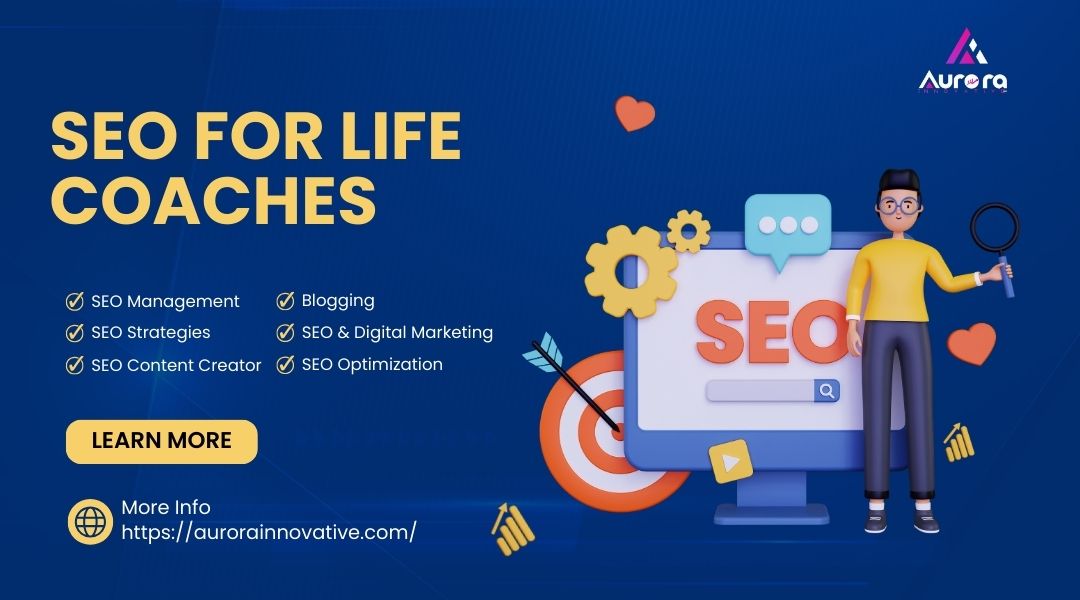 SEO for Life Coaches