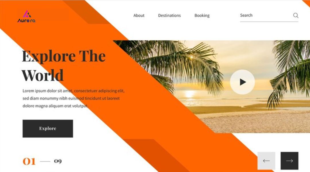 bradenton website design