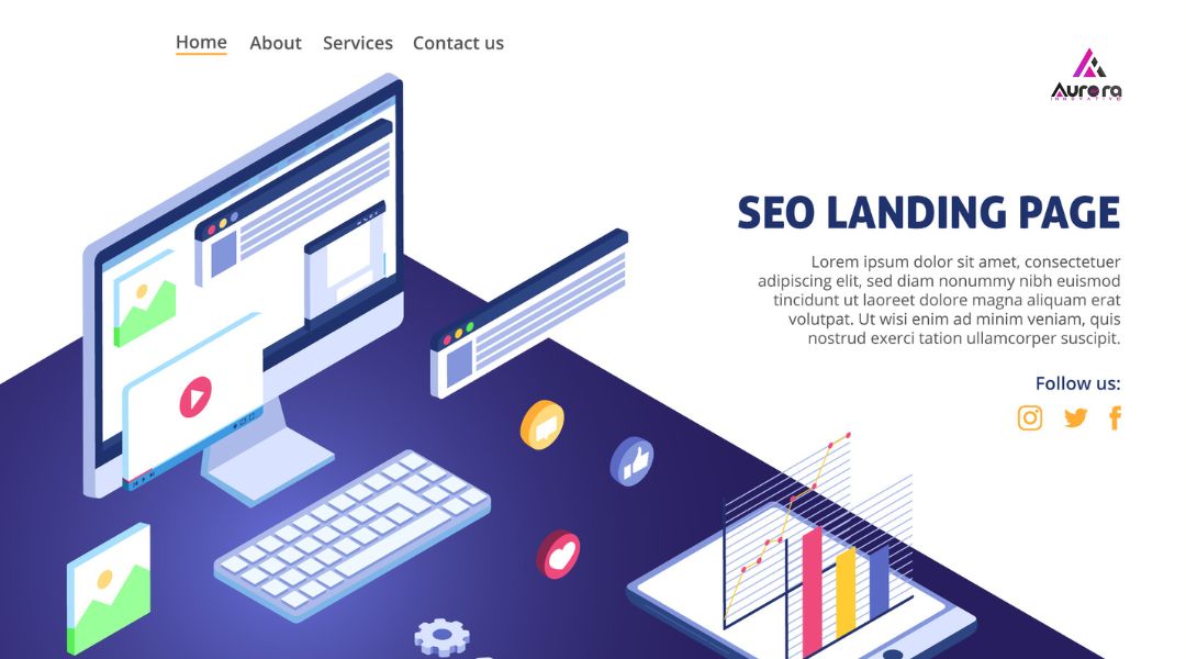 monthly seo service