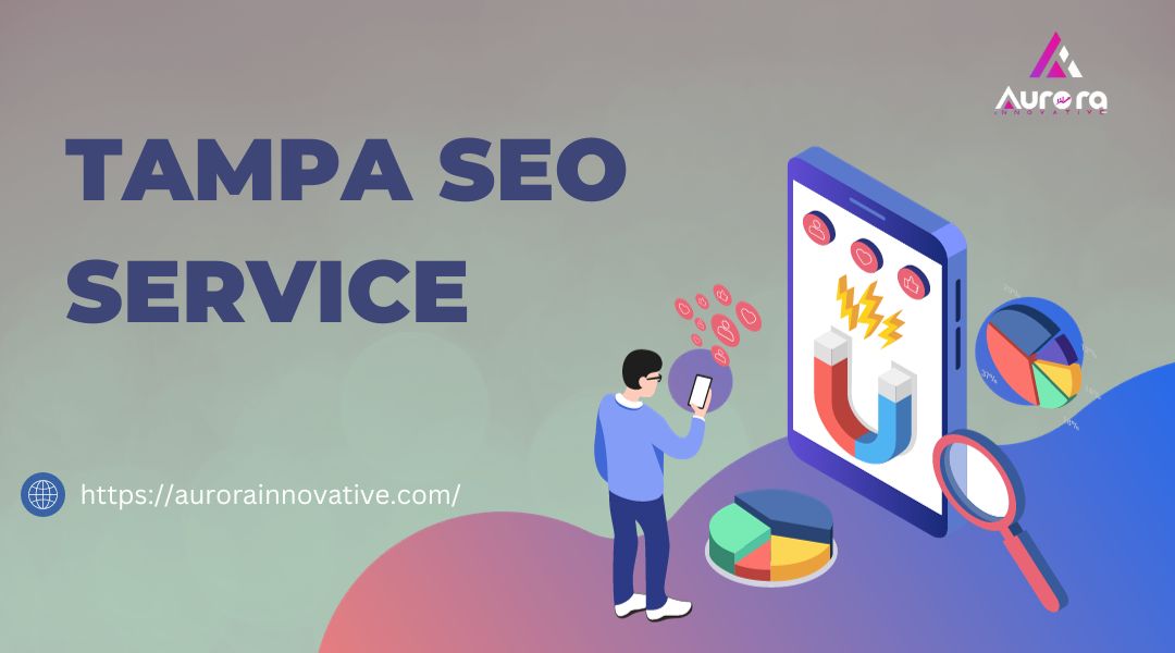 Tampa SEO Service