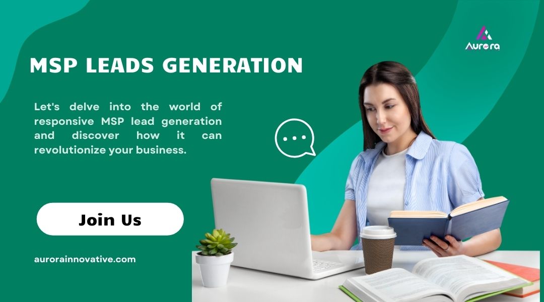 msp lead generation