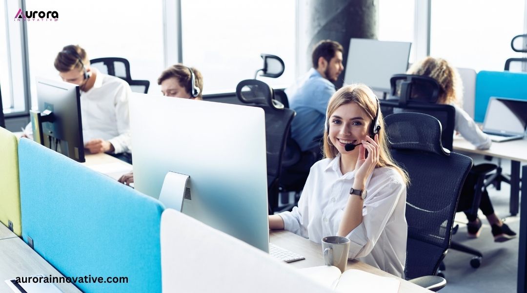 Lead Generation Call Center