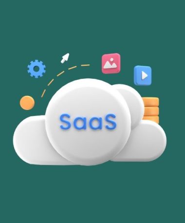SAAS Website Design Agency