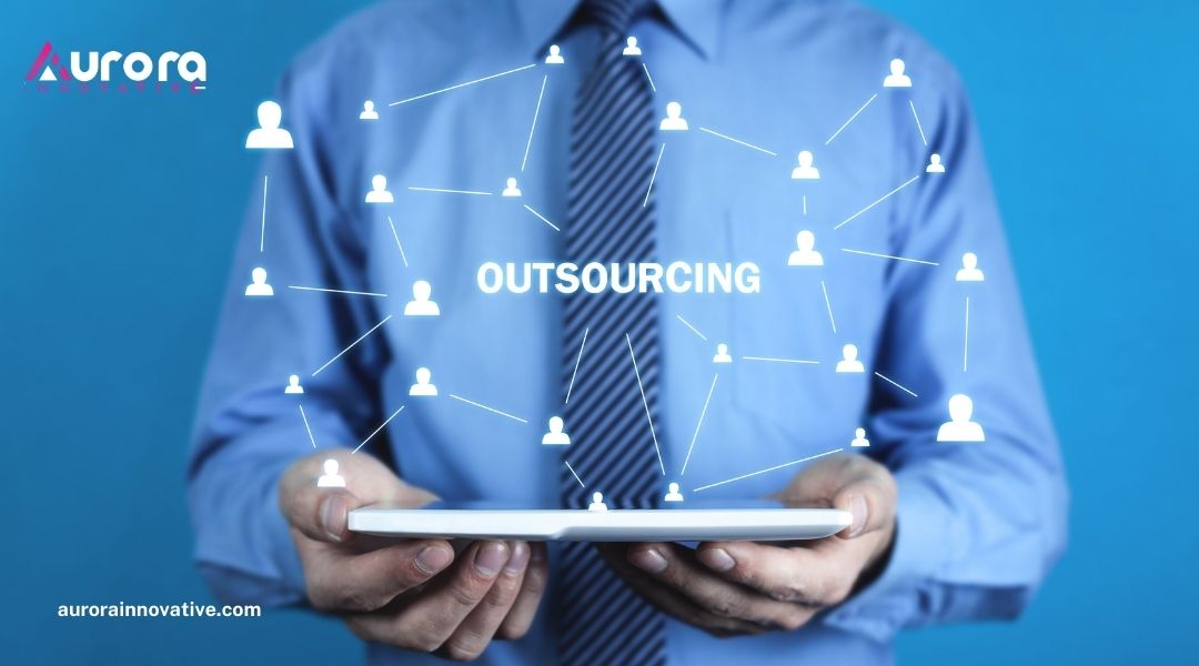 outsourced inside sales