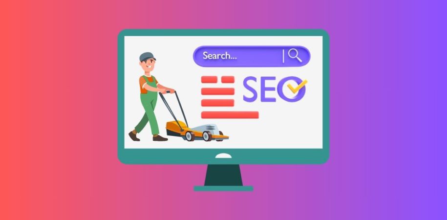 Growing Your Green Business Online with SEO for Landscapers