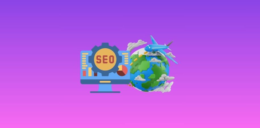 International SEO Agencies