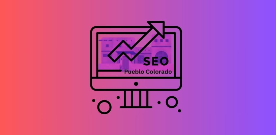 Pueblo Colorado SEO