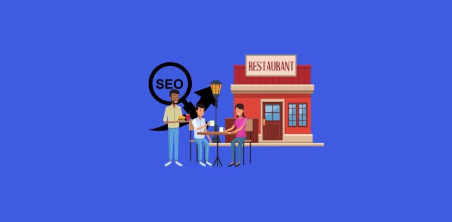 Restaurant SEO Services