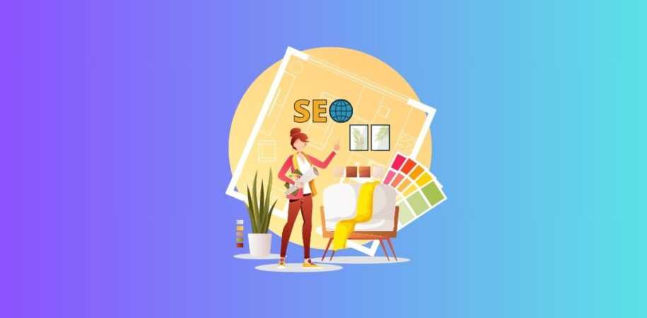 SEO for Interior Designers