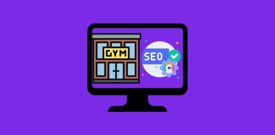 seo for gyms