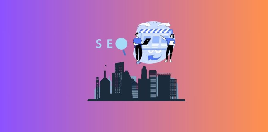 Baltimore SEO Services