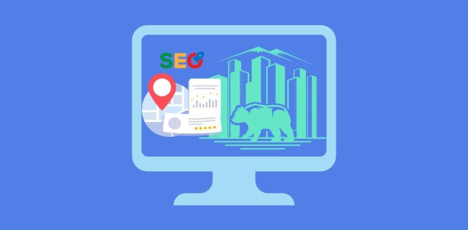 Denver Local SEO