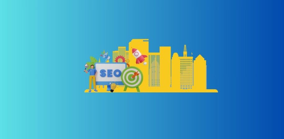 Salt Lake City SEO