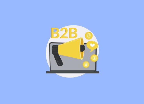 B2B Demand Generation Agency