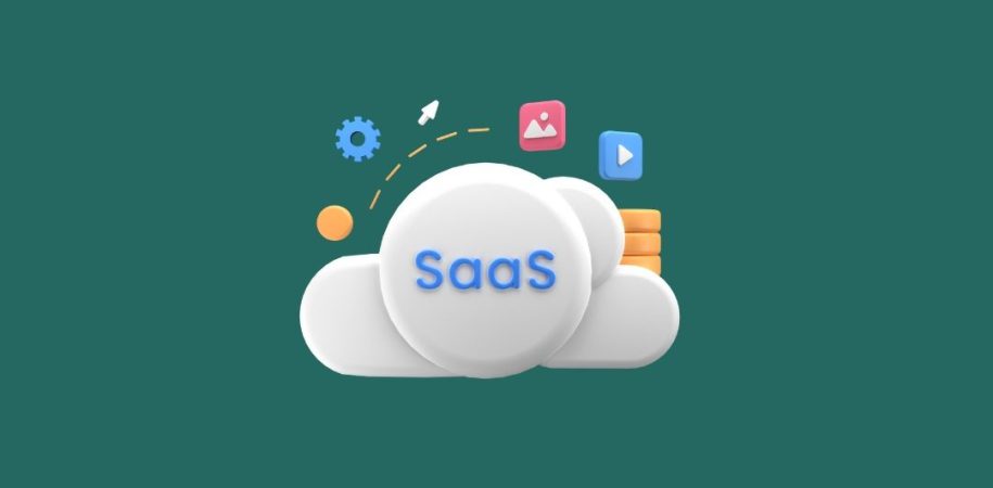 SAAS Website Design Agency